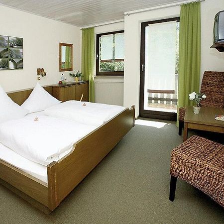 Hotel Landgasthof Wallburg Eltmann Esterno foto