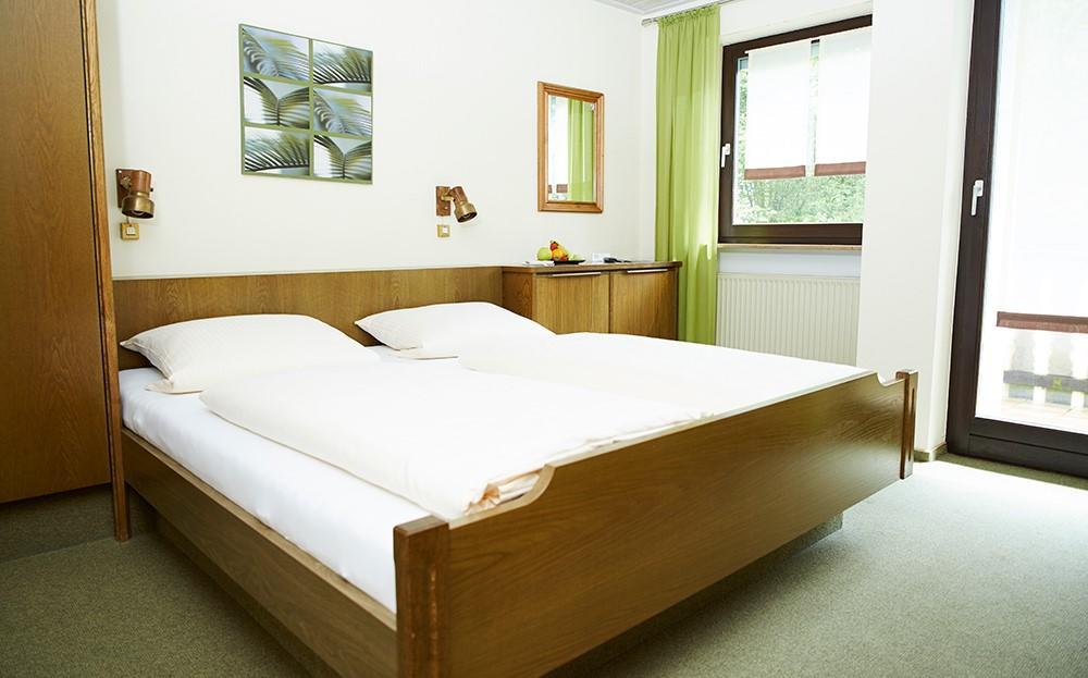 Hotel Landgasthof Wallburg Eltmann Esterno foto